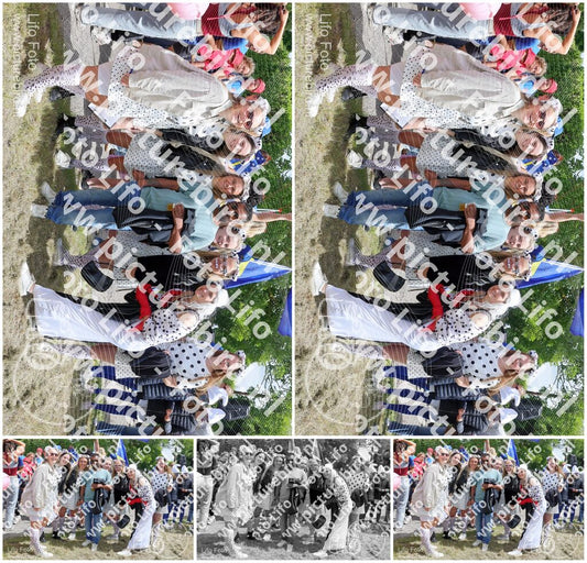 Evenement foto: Serie 355