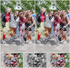 Evenement foto: Serie 355