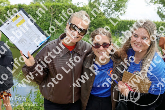 Evenement foto: Serie 355