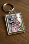 Evenement foto: Serie 356
