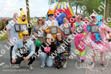 Evenement foto: Serie 356