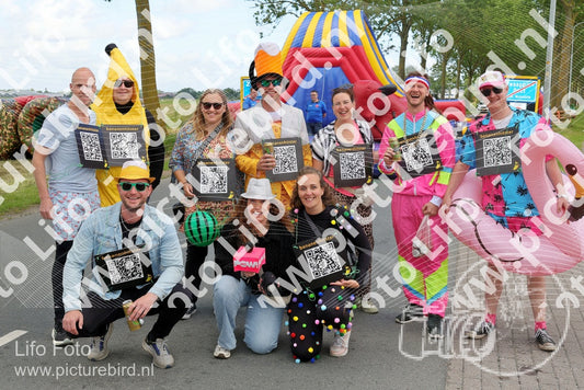 Evenement foto: Serie 356