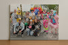 Evenement foto: Serie 356