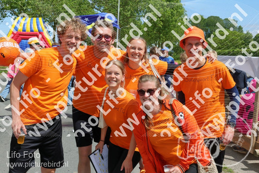 Evenement foto: Serie 356