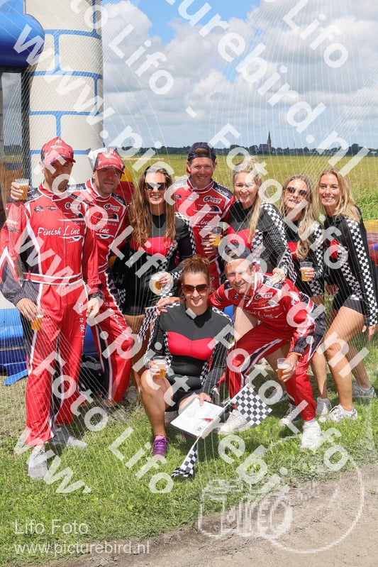 Evenement foto: Serie 356