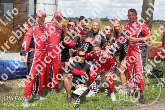 Evenement foto: Serie 356