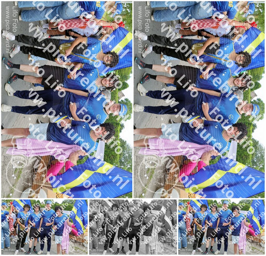 Evenement foto: Serie 356