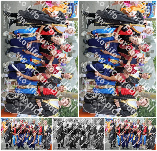 Evenement foto: Serie 356