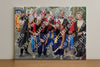 Evenement foto: Serie 356