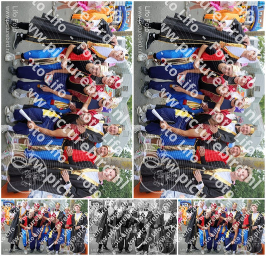 Evenement foto: Serie 356