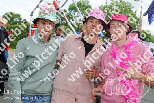 Evenement foto: Serie 356