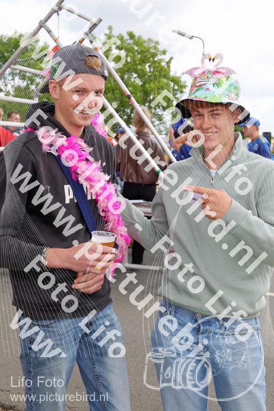 Evenement foto: Serie 356