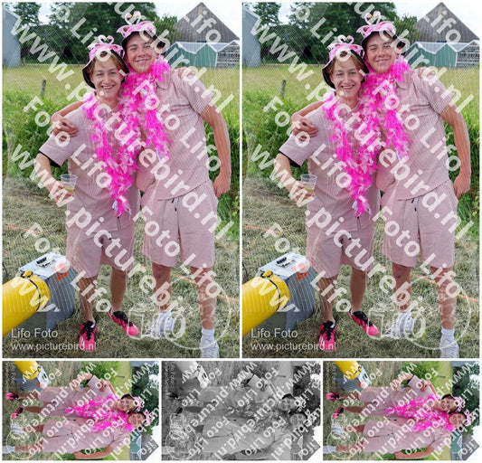 Evenement foto: Serie 356
