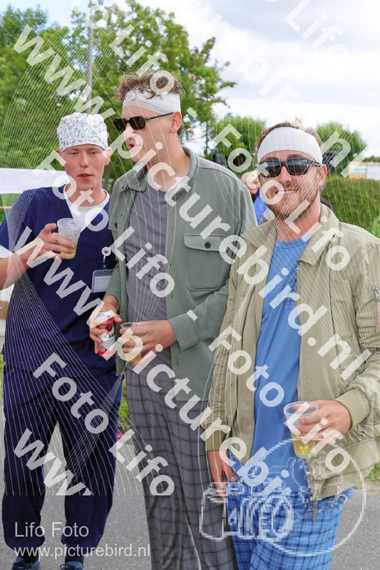 Evenement foto: Serie 356