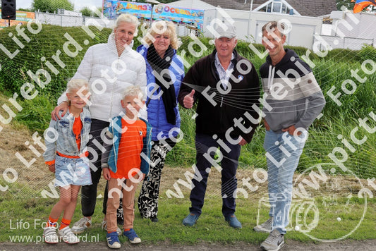 Evenement foto: Serie 356