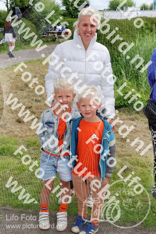 Evenement foto: Serie 356