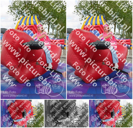 Evenement foto: Serie 356