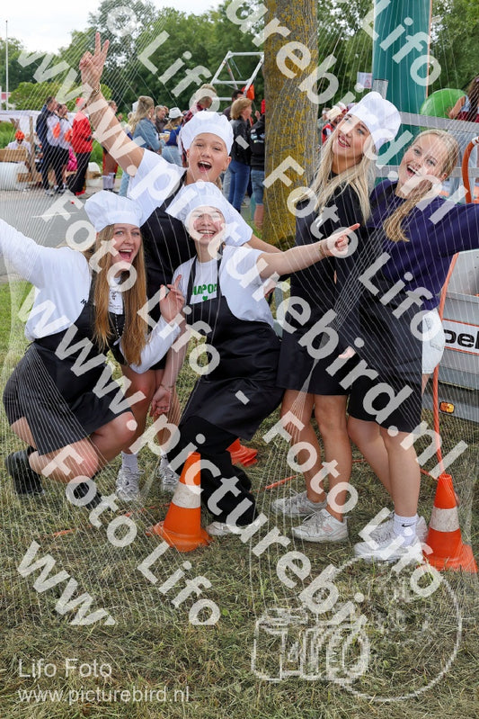 Evenement foto: Serie 356