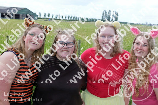 Evenement foto: Serie 356