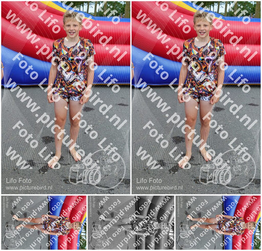 Evenement foto: Serie 356