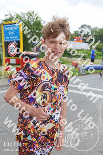 Evenement foto: Serie 356