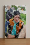 Evenement foto: Serie 356
