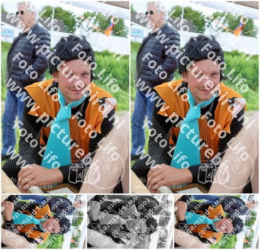 Evenement foto: Serie 356