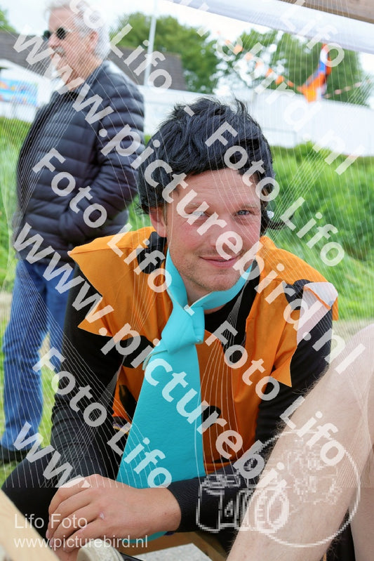 Evenement foto: Serie 356