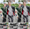 Evenement foto: Serie 356