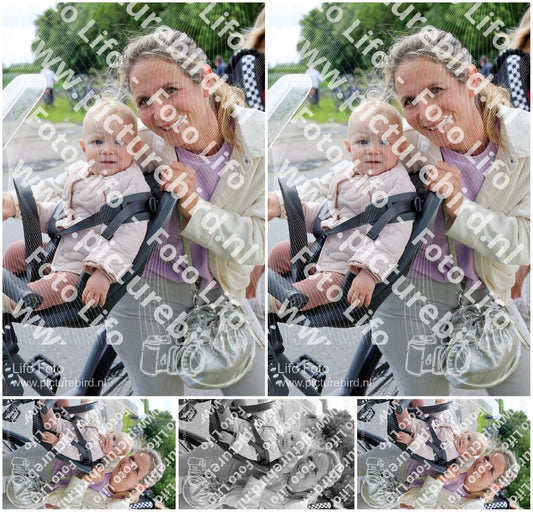 Evenement foto: Serie 356