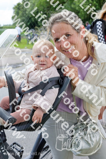 Evenement foto: Serie 356