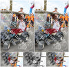 Evenement foto: Serie 356