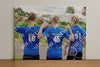 Evenement foto: Serie 356