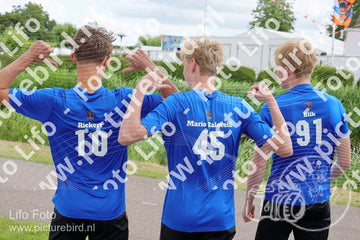 Evenement foto: Serie 356