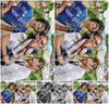 Evenement foto: Serie 356