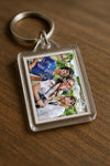 Evenement foto: Serie 356