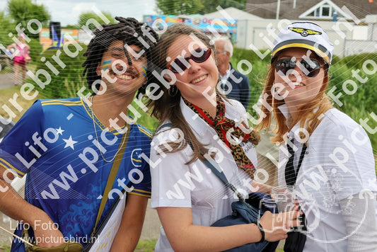 Evenement foto: Serie 356