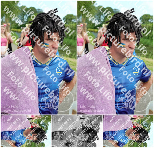 Evenement foto: Serie 356