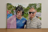 Evenement foto: Serie 356