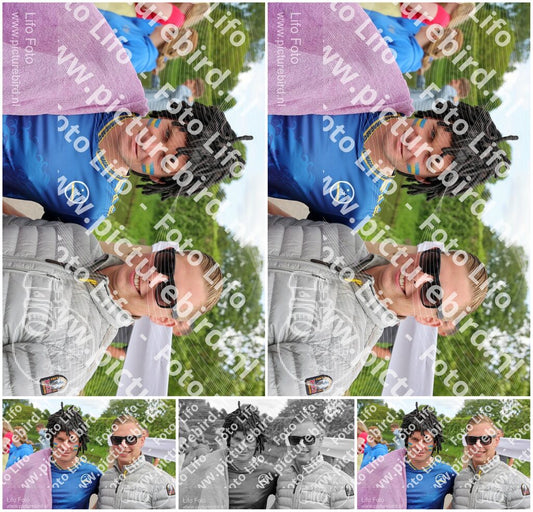 Evenement foto: Serie 356