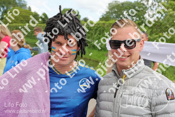 Evenement foto: Serie 356