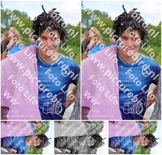 Evenement foto: Serie 356
