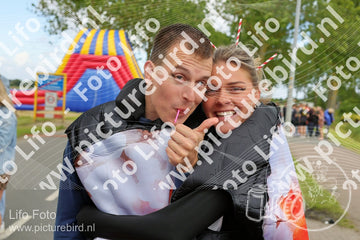 Evenement foto: Serie 356