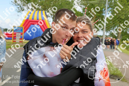 Evenement foto: Serie 356