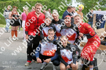 Evenement foto: Serie 356