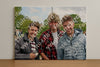 Evenement foto: Serie 356