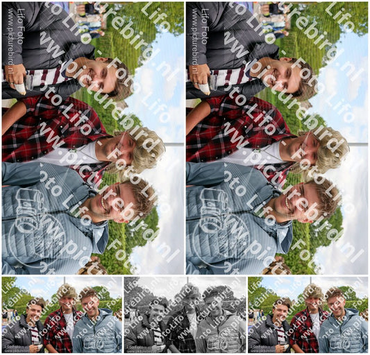 Evenement foto: Serie 356