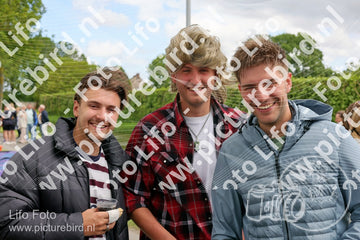 Evenement foto: Serie 356