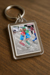 Evenement foto: Serie 356