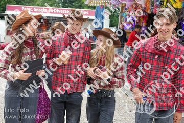 Evenement foto: Serie 356